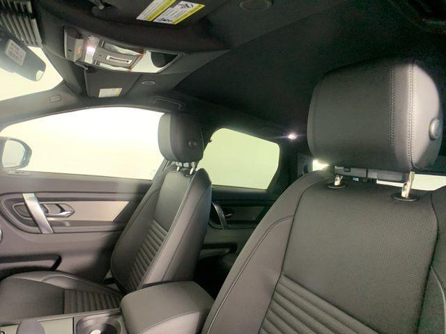 used 2025 Land Rover Discovery Sport car, priced at $42,944