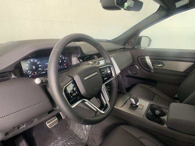 used 2025 Land Rover Discovery Sport car, priced at $42,944