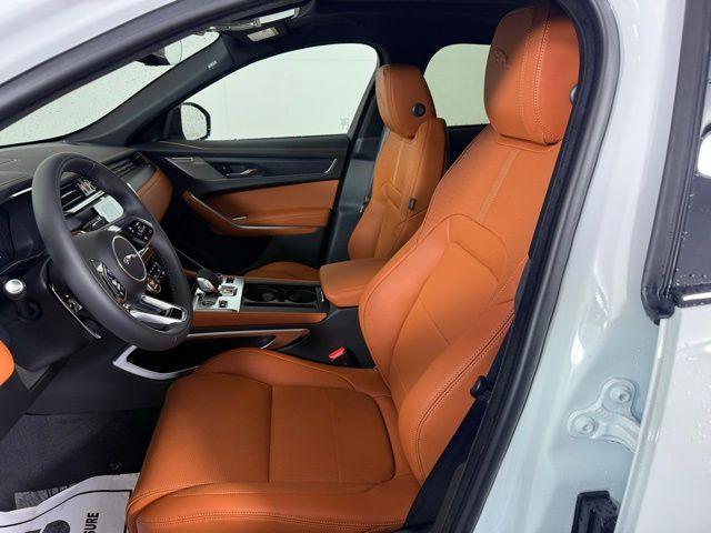 new 2026 Jaguar F-PACE car, priced at $77,348