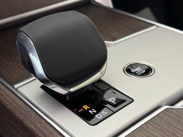 new 2025 Land Rover Range Rover car, priced at $174,925