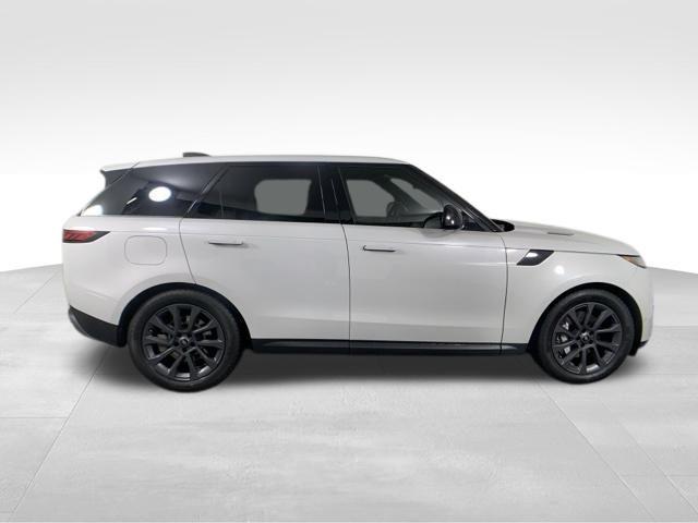 used 2023 Land Rover Range Rover Sport car, priced at $78,981