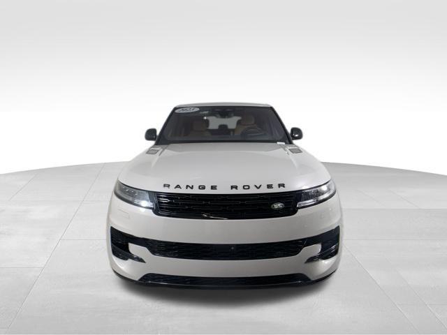 used 2023 Land Rover Range Rover Sport car, priced at $78,981