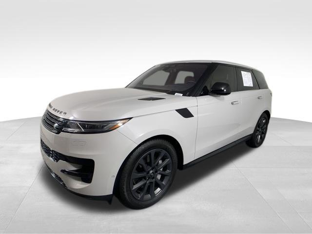 used 2023 Land Rover Range Rover Sport car, priced at $78,981