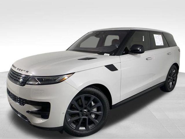 used 2023 Land Rover Range Rover Sport car, priced at $78,981