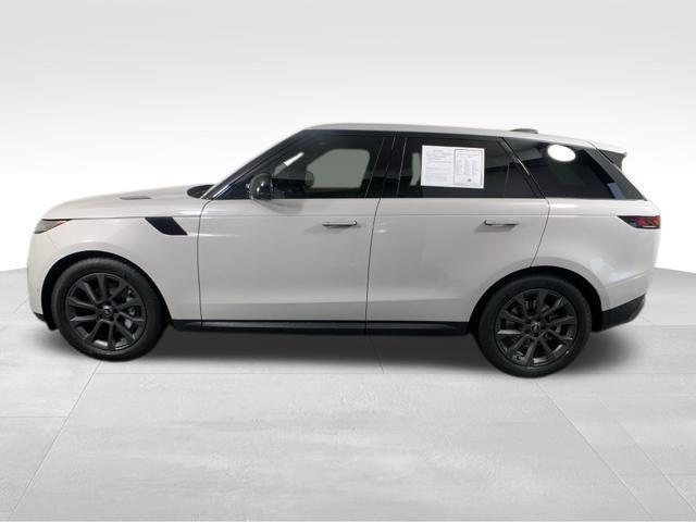 used 2023 Land Rover Range Rover Sport car, priced at $78,981