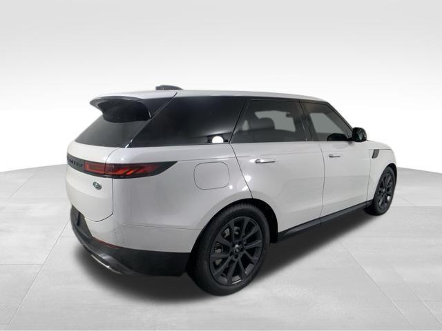 used 2023 Land Rover Range Rover Sport car, priced at $78,981