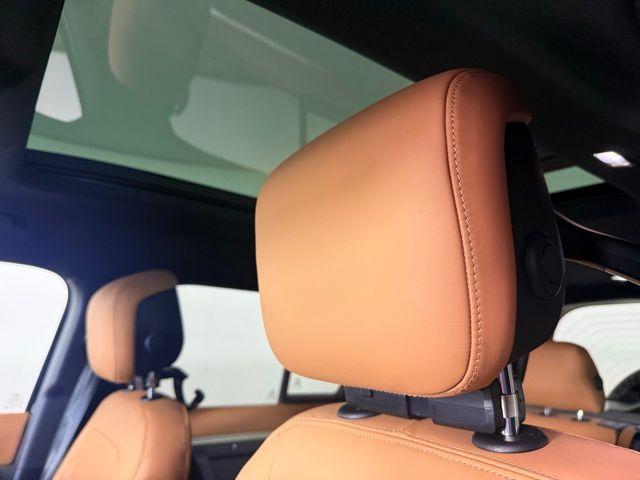 new 2025 Land Rover Defender car, priced at $109,098