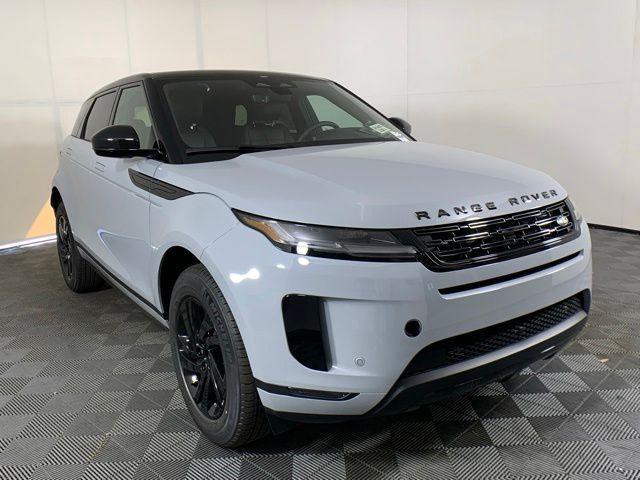 used 2024 Land Rover Range Rover Evoque car, priced at $43,988