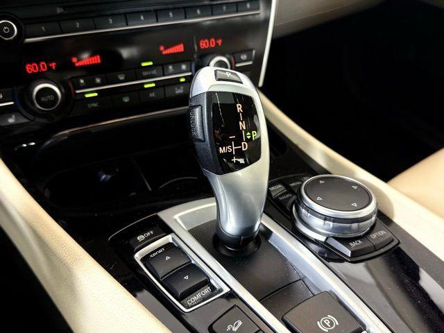 used 2017 BMW 535 Gran Turismo car, priced at $18,444