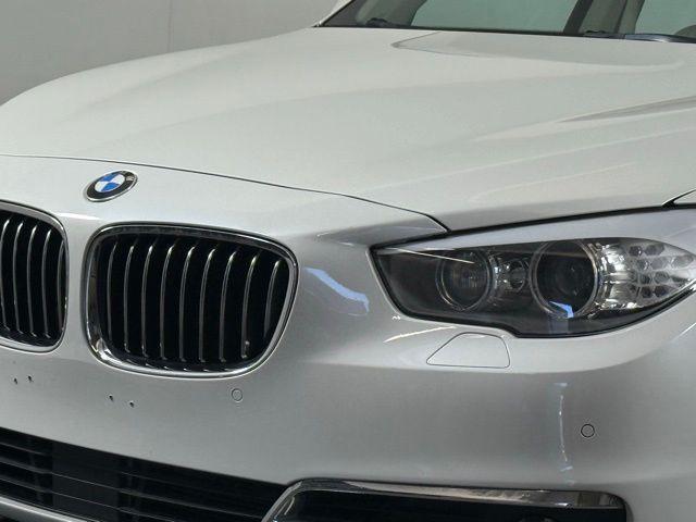 used 2017 BMW 535 Gran Turismo car, priced at $18,444