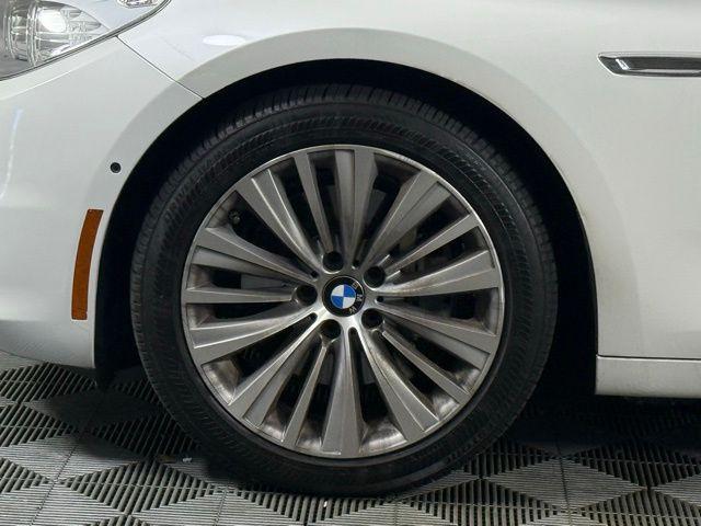 used 2017 BMW 535 Gran Turismo car, priced at $18,444