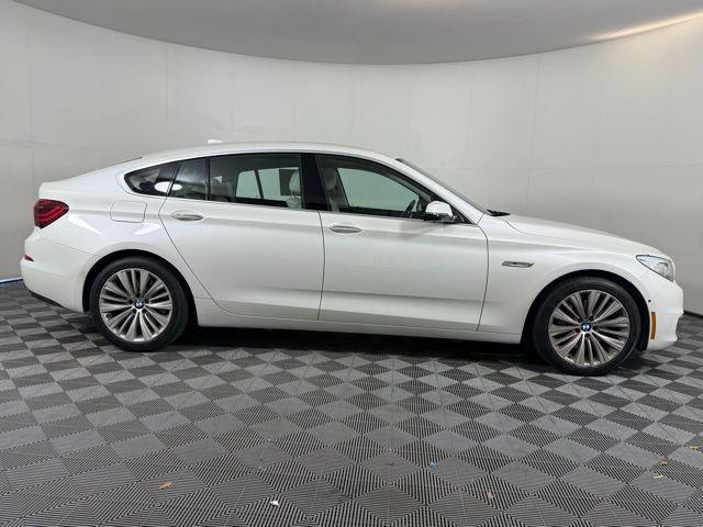 used 2017 BMW 535 Gran Turismo car, priced at $18,444