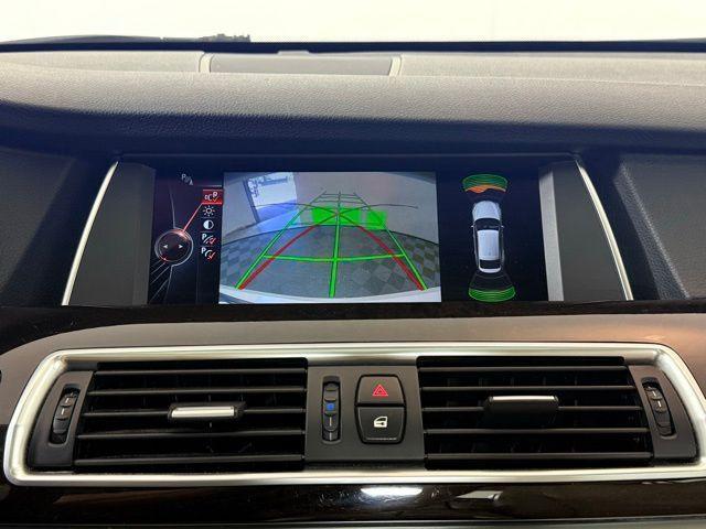 used 2017 BMW 535 Gran Turismo car, priced at $18,444