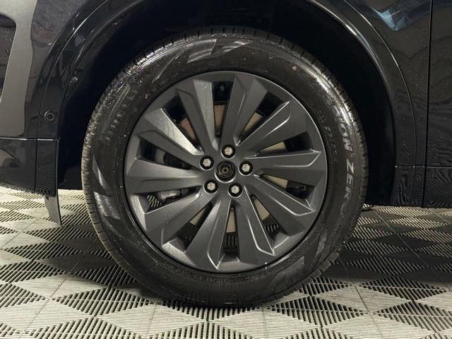 new 2025 Land Rover Discovery Sport car, priced at $52,143