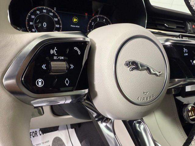 new 2026 Jaguar F-PACE car, priced at $77,498