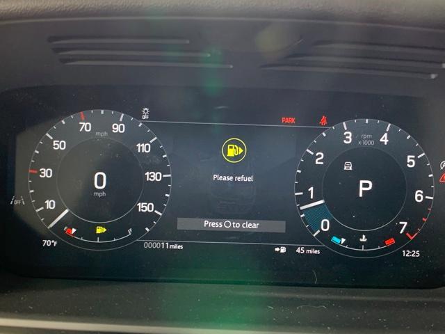 used 2024 Land Rover Discovery car, priced at $48,944
