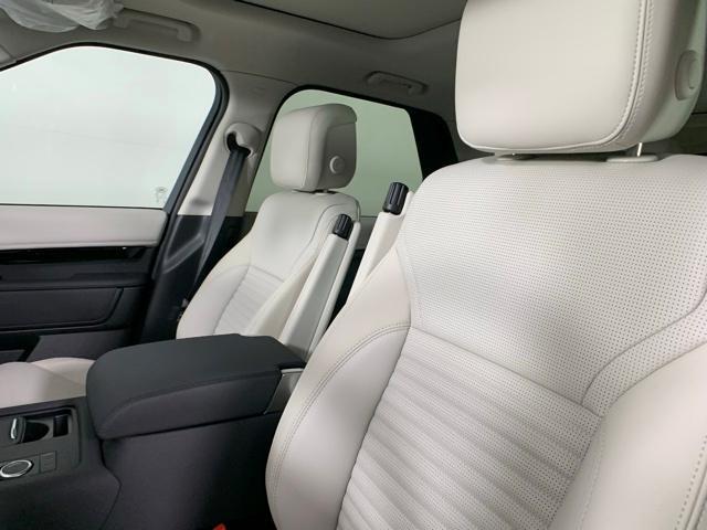 used 2024 Land Rover Discovery car, priced at $48,944