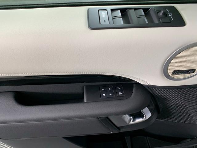 used 2024 Land Rover Discovery car, priced at $48,944