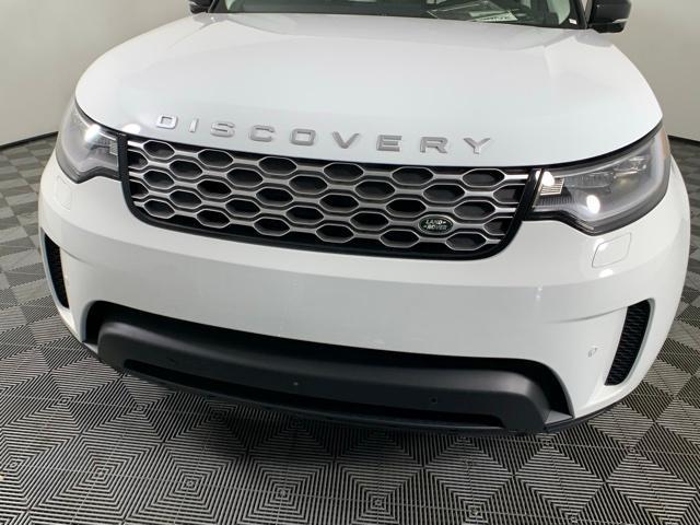 used 2024 Land Rover Discovery car, priced at $48,944