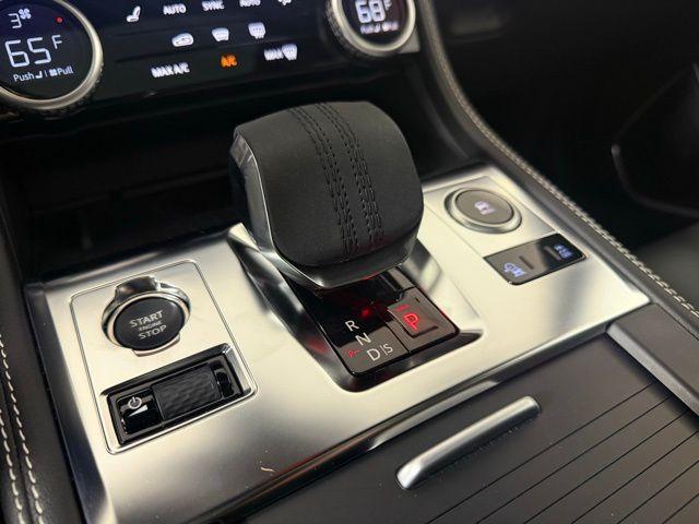 used 2025 Jaguar F-PACE car, priced at $52,744