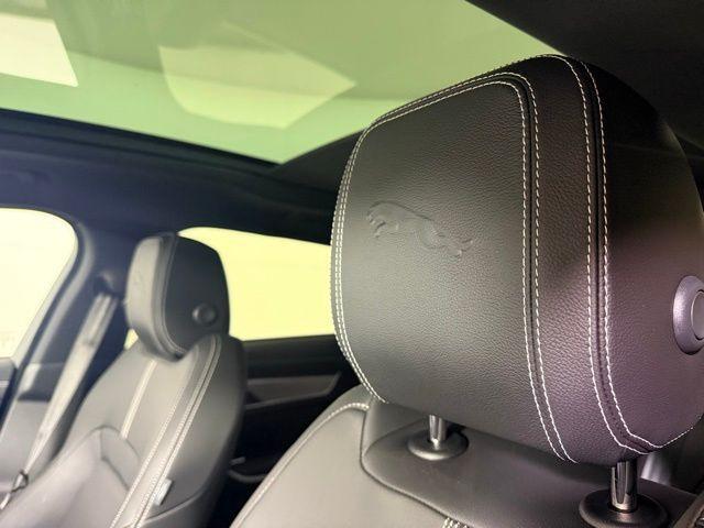 used 2025 Jaguar F-PACE car, priced at $52,744