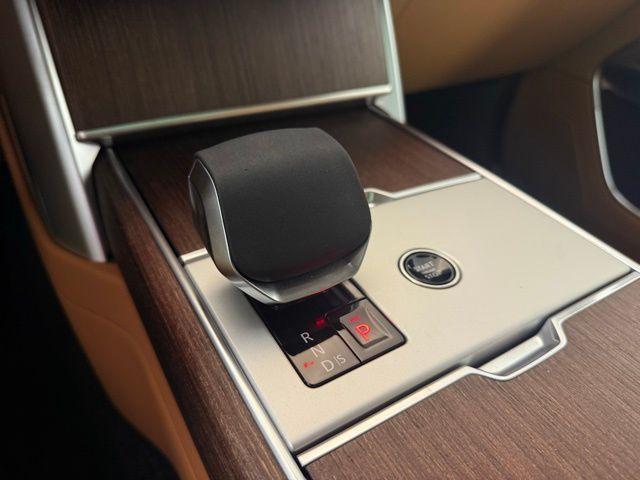 new 2025 Land Rover Range Rover car, priced at $127,505