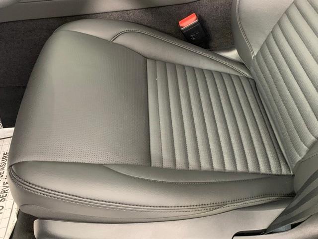 used 2024 Land Rover Discovery Sport car, priced at $58,528