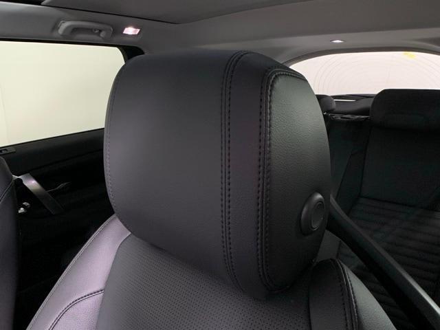 used 2024 Land Rover Discovery Sport car, priced at $58,528