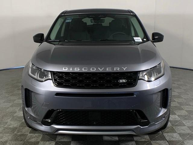 used 2024 Land Rover Discovery Sport car, priced at $58,528