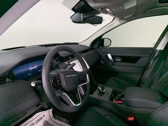 used 2024 Land Rover Discovery Sport car, priced at $58,528