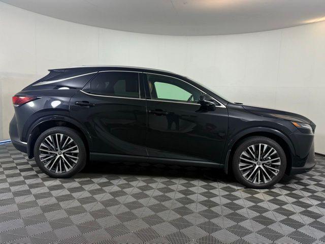 used 2024 Lexus RX 350h car, priced at $59,944
