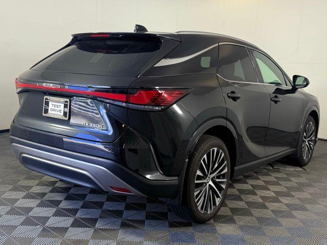 used 2024 Lexus RX 350h car, priced at $59,944