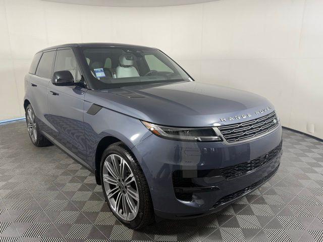 new 2025 Land Rover Range Rover Sport car, priced at $94,070