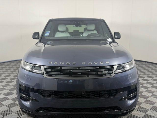 new 2025 Land Rover Range Rover Sport car, priced at $94,070