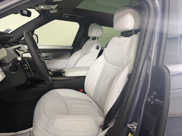 new 2025 Land Rover Range Rover Sport car, priced at $94,070