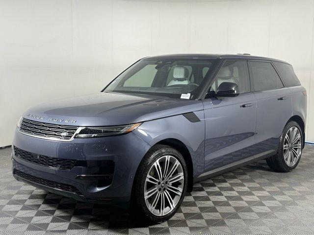 new 2025 Land Rover Range Rover Sport car, priced at $94,070