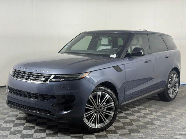new 2025 Land Rover Range Rover Sport car, priced at $94,070