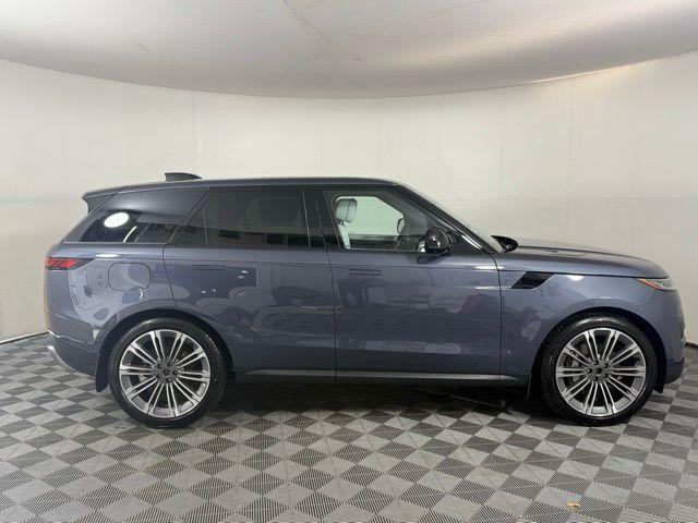 new 2025 Land Rover Range Rover Sport car, priced at $94,070