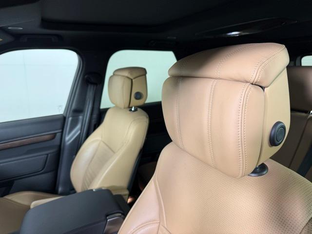 used 2024 Land Rover Discovery car, priced at $64,944