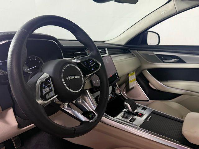 used 2023 Jaguar XF car, priced at $43,444