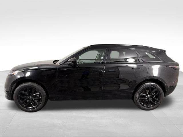 used 2025 Land Rover Range Rover Velar car, priced at $61,444