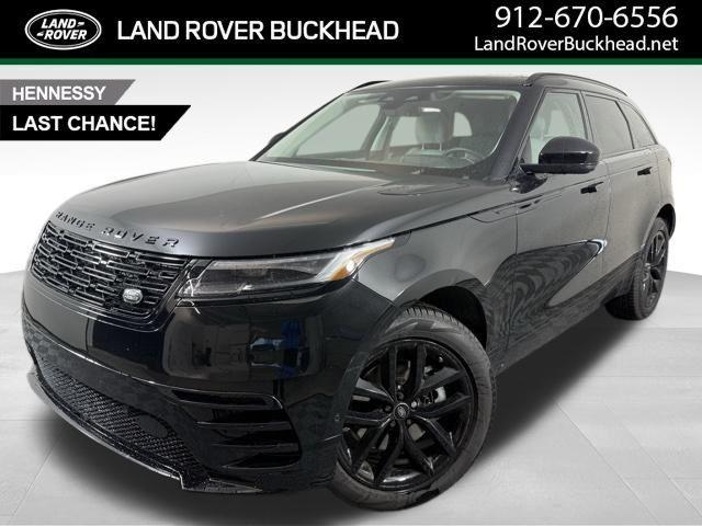 used 2025 Land Rover Range Rover Velar car, priced at $61,944