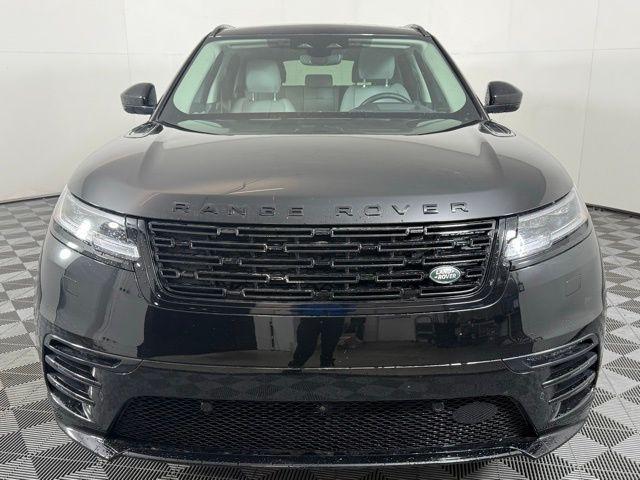 used 2025 Land Rover Range Rover Velar car, priced at $58,944