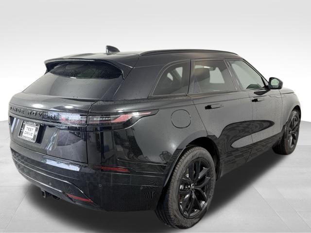 used 2025 Land Rover Range Rover Velar car, priced at $61,444