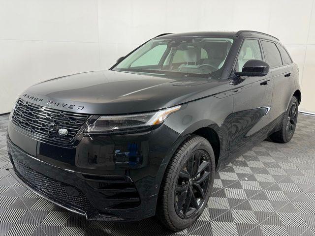 used 2025 Land Rover Range Rover Velar car, priced at $58,944