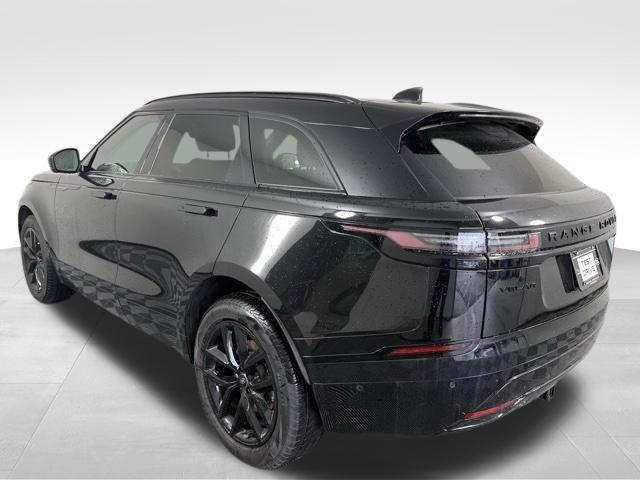 used 2025 Land Rover Range Rover Velar car, priced at $61,444