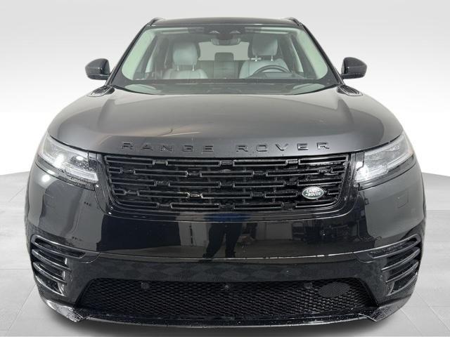 used 2025 Land Rover Range Rover Velar car, priced at $61,444