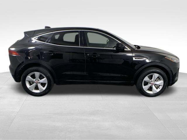 used 2018 Jaguar E-PACE car, priced at $24,400