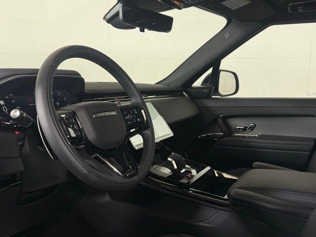 new 2025 Land Rover Range Rover Sport car, priced at $121,365