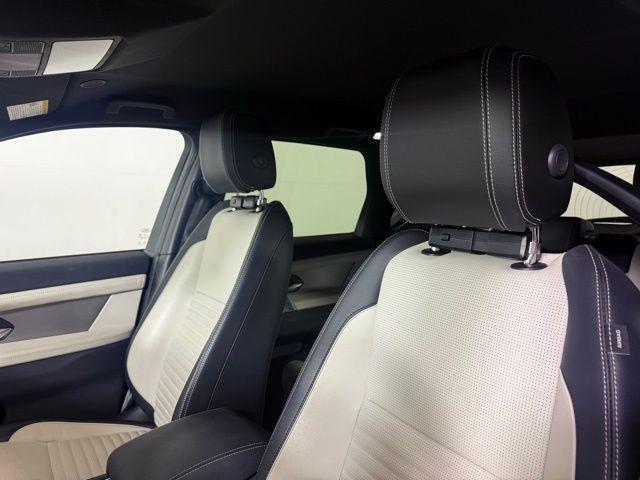 used 2023 Land Rover Discovery Sport car, priced at $32,944